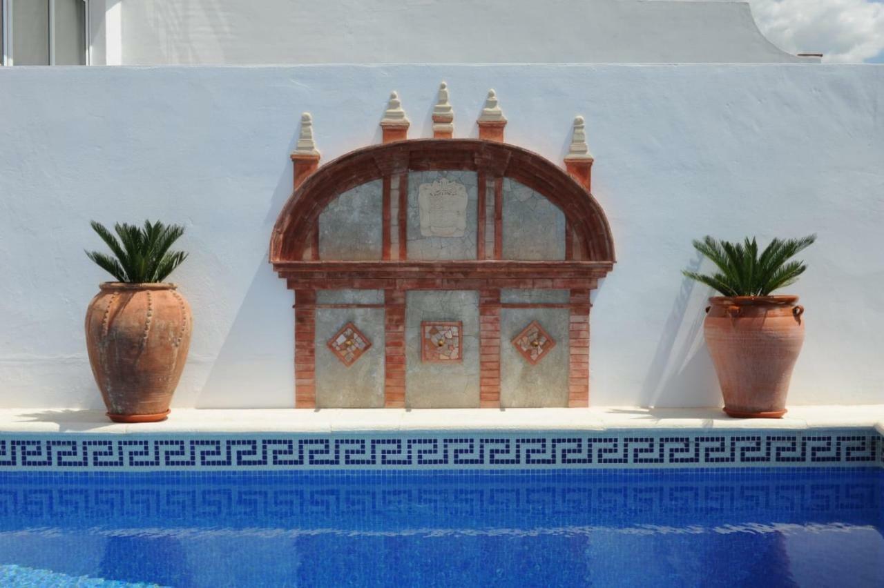 Casa Raquel Daire Frigiliana Dış mekan fotoğraf